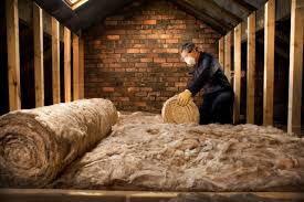 Professional Insulation Installation & Removal in Star, ID